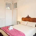 De Charme, Centre Vichy, Thermes Апартаменты