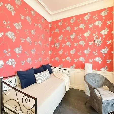 De Charme, Centre Vichy, Thermes *