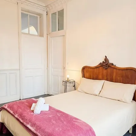 De Charme, Centre Vichy, Thermes Апартаменты
