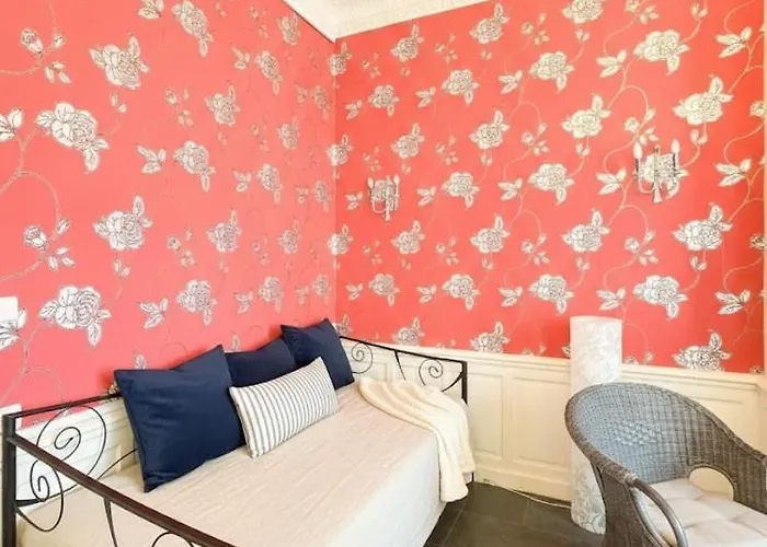 De Charme, Centre Vichy, Thermes *